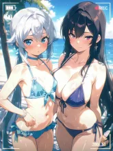 比較対象どちらもいい