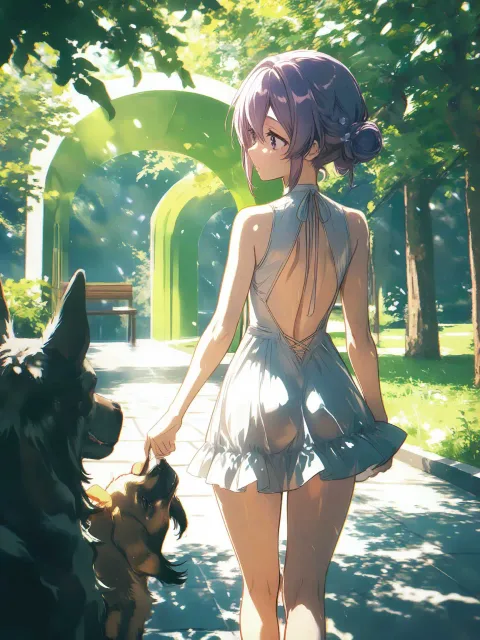何時もこのベンチで休憩してるんだよなぁ☺️