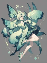 シュペーヤ — シュペーヤさんのAIイラスト