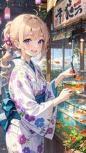 🌟イベント 第130弾·夏の頬紅 の投稿作品