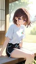 Dw — DwさんのAIイラスト