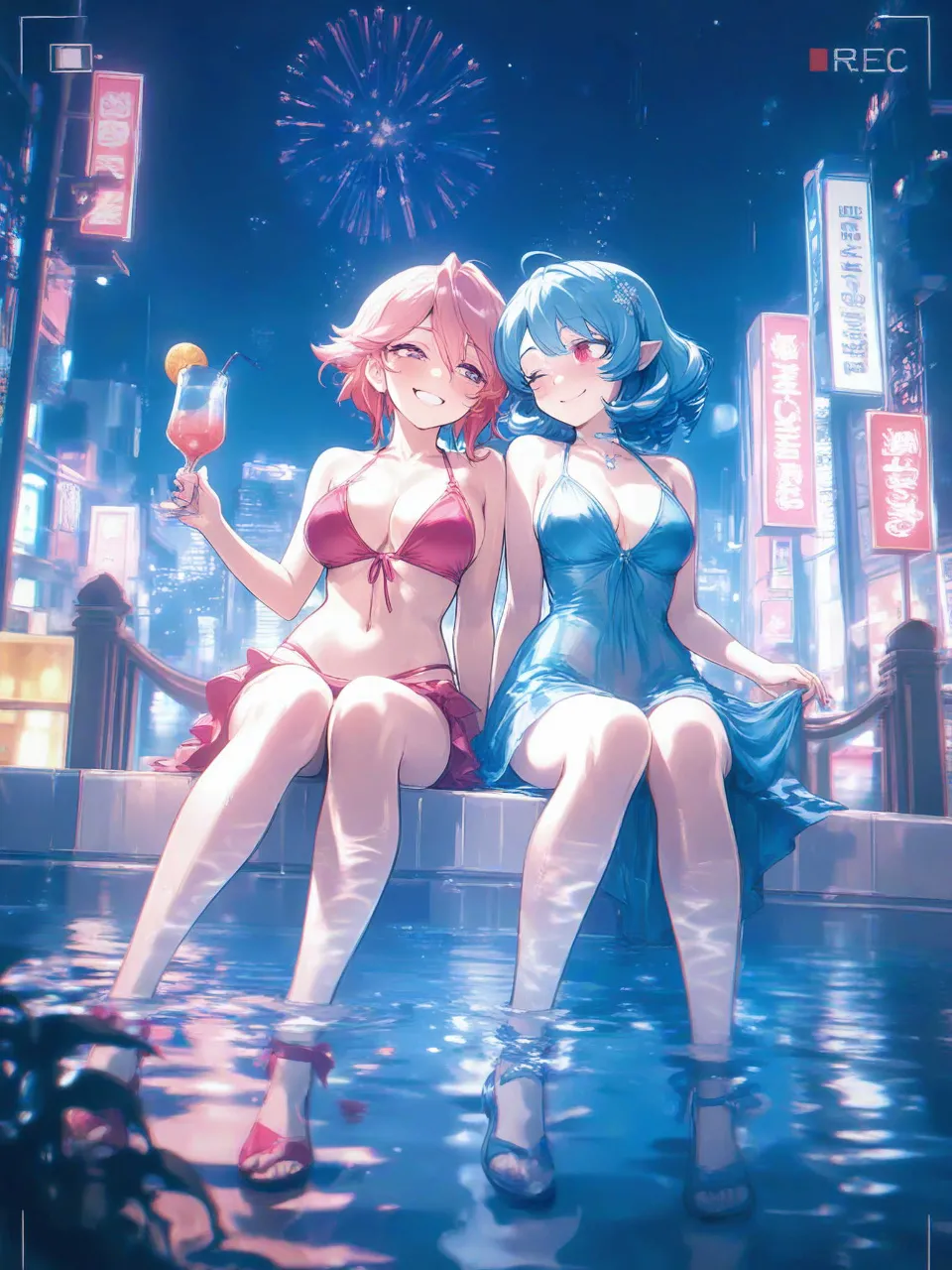 幻月の再光プロ
