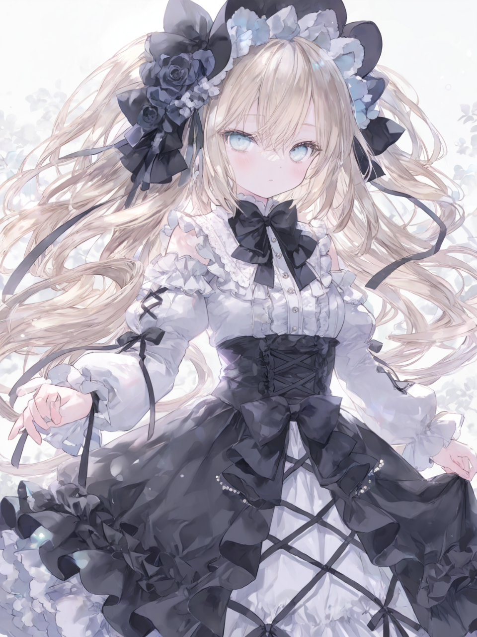 くらげ — くらげさんのAIイラスト