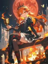 落城の支配者2