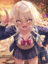 怒ったからね！