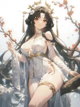 ひー — ひーさんのAIイラスト