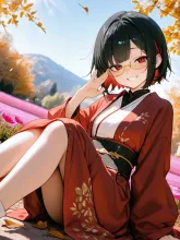 SUPPART の AI イラスト