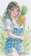 A summer bounty