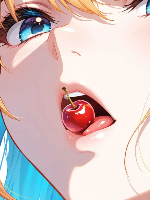 れろれろれろ