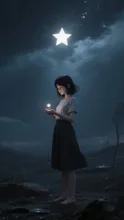 流れ星
