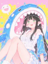 maachan — maachanさんのAIイラスト