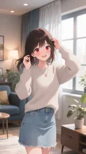 ふとした瞬間の恋