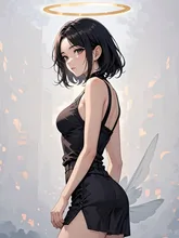 🌟イベント 第54弾·静かな制作時間！ の投稿作品