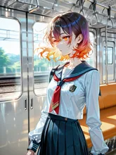 ゆんやーさん — ゆんやーさんさんのAIイラスト