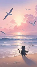 omochi — omochiさんのAIイラスト
