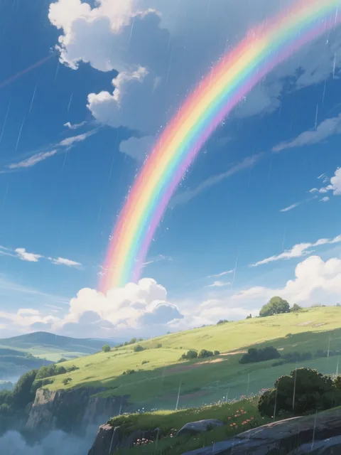 虹🌈