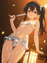 SUPPART の AI イラスト