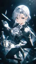女執事·ご主人様、お帰りなさいませ の投稿作品