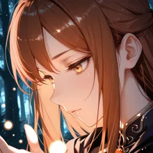 𝓝𝓞𝓐 — 𝓝𝓞𝓐さんのAIイラスト