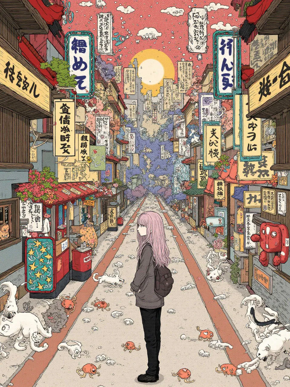 まいぎしえX