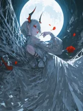 SUPPART の AI イラスト