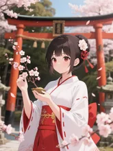 優しい感じに