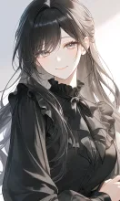 SUPPART の AI イラスト