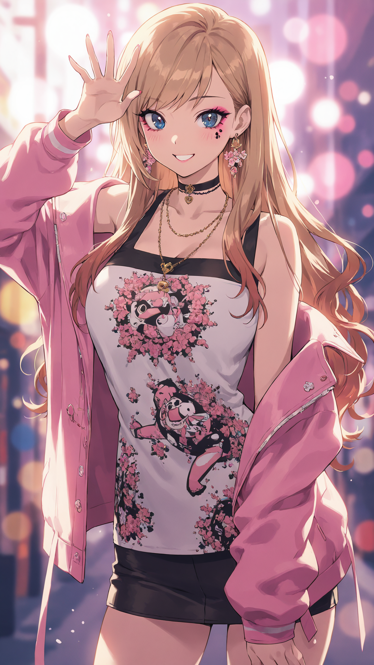 ギャル