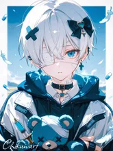 ちくわ — ちくわさんのAIイラスト