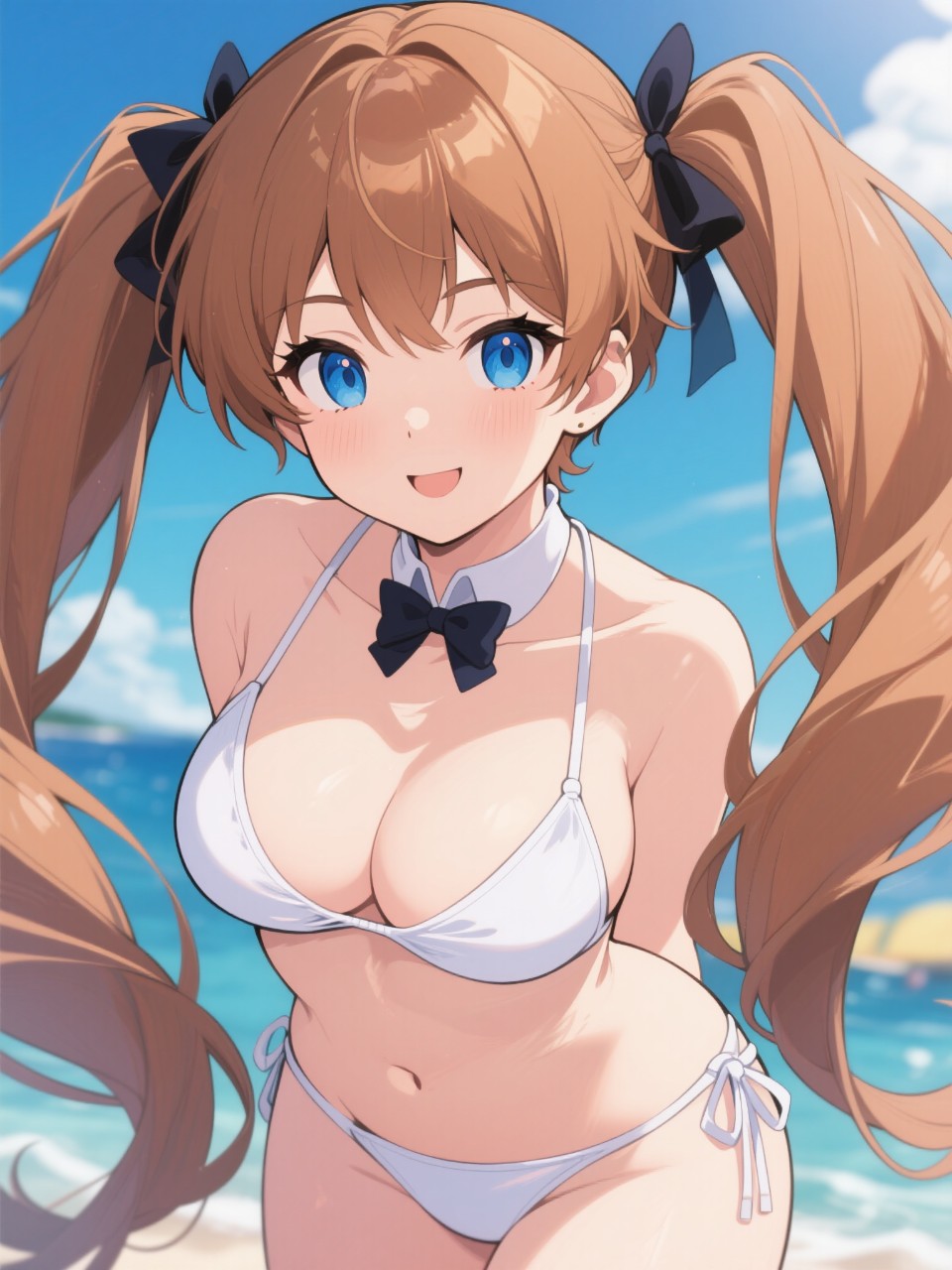 SUPPART の AI イラスト