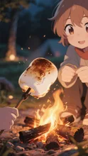 🌟 イベント 第155弾·キャンプする の投稿作品