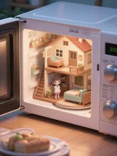 …危ないよ？