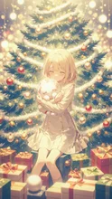 おばあちゃんが最後にくれた作りかけのクリスマスブレゼント