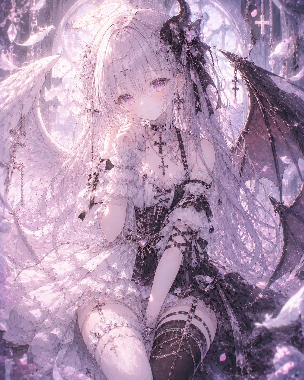 あおは — あおはさんのAIイラスト