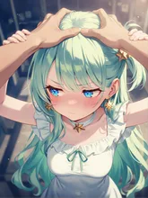 ナゼナゼ