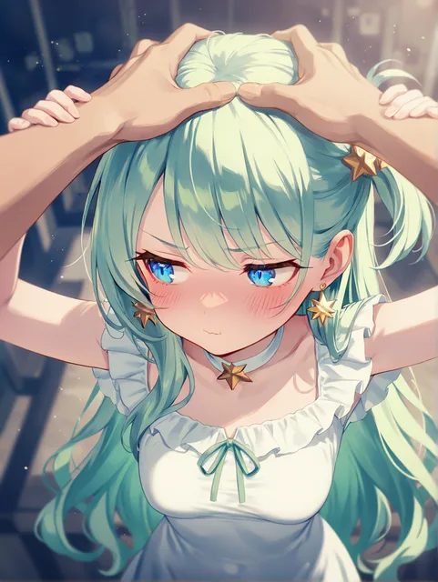 ナゼナゼ