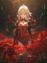 SUPPART の AI イラスト