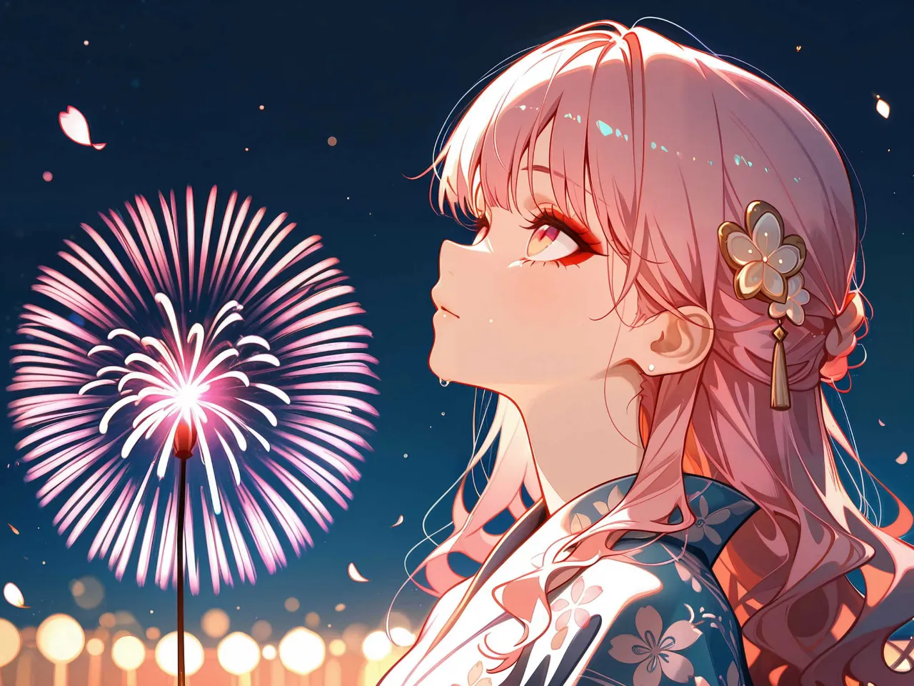SUPPART公式｜AI — SUPPART公式｜AIさんのAIイラスト