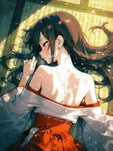 SUPPART の AI イラスト