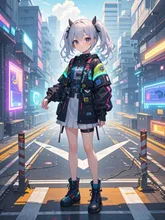 🌟イベント 第40弾 ：·次元を超えた労働博覧会🧑‍🚒👩‍🍳🧑‍🌾🧑‍🚀 の投稿作品