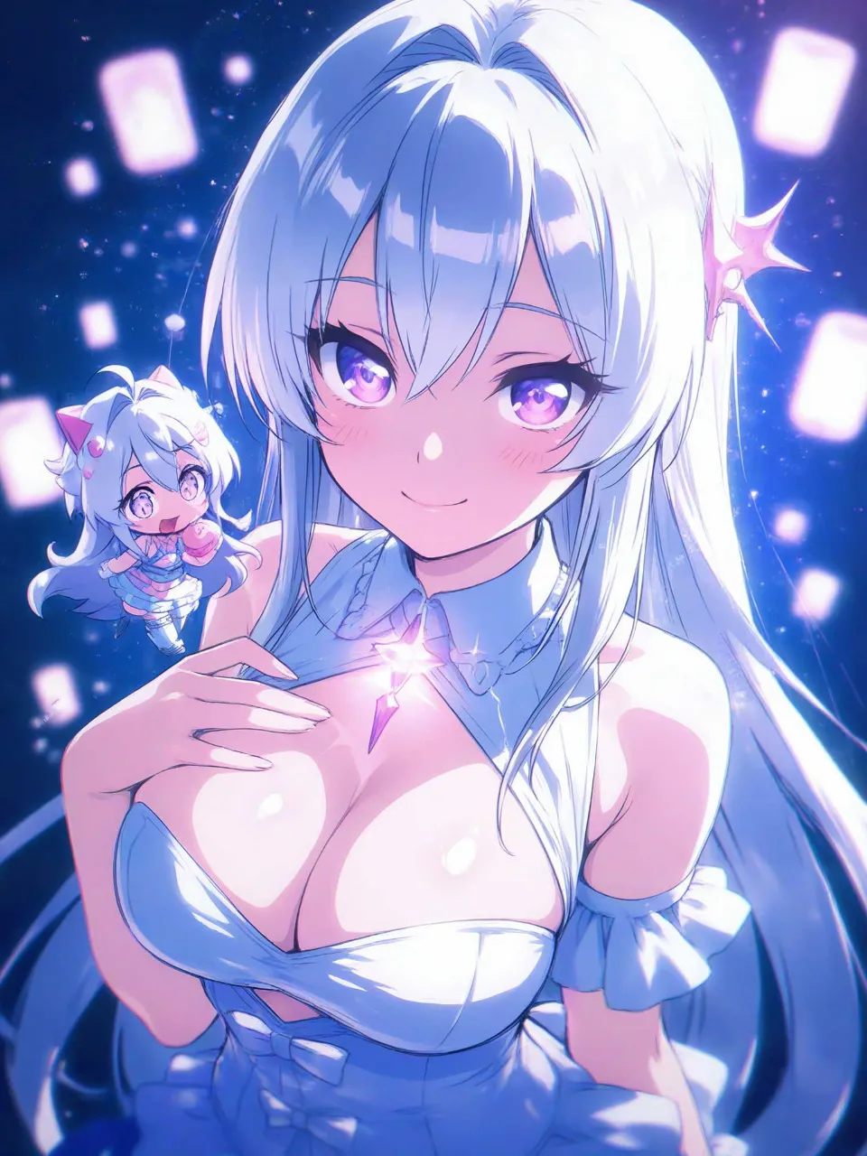 幻月の再光プロ