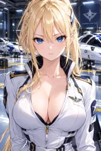 SUPPART の AI イラスト
