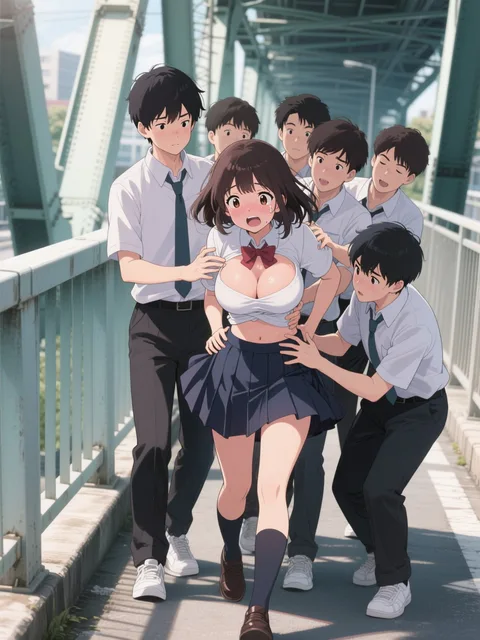 またきたぁ