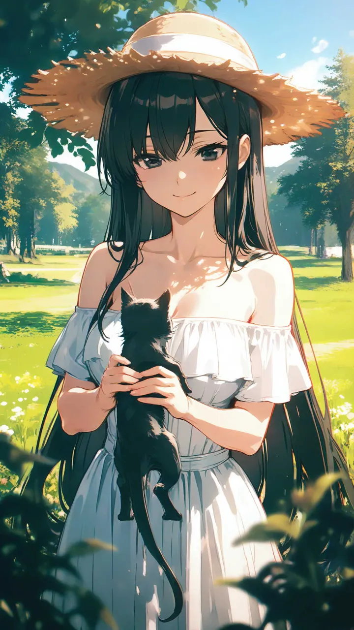 猫派