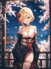 艶麗