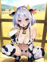 SUPPART の AI イラスト