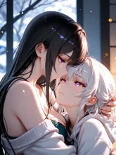 SUPPART の AI イラスト