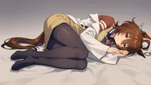 アグネスタキオン — れいとさんのAIイラスト