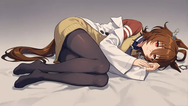 アグネスタキオン