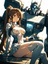 たまには休息も必要だよねっ♪